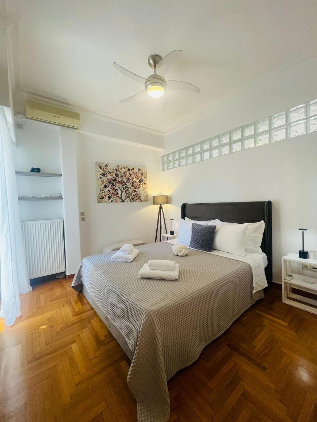 Overview Boutique Apartment Atenas Exterior foto
